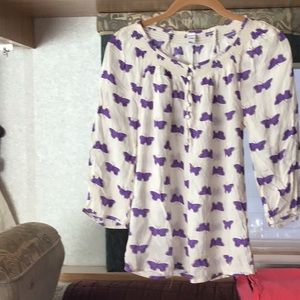 Old Navy tunic